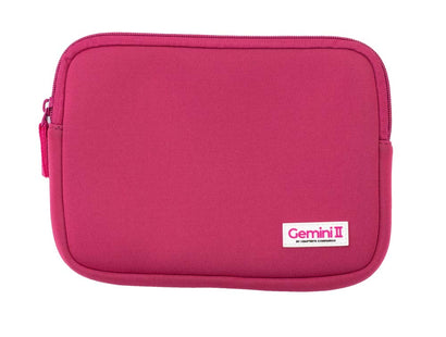 Gemini II Accessories – 9x6” Plate Storage Bag