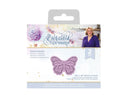 Sara Signature - Enchanted Dreams - Stamp & Die Set - Fantasy Butterfly