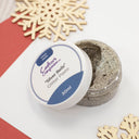 Crafter’s Companion Mixed Media Glitter Paste - Silver Bells